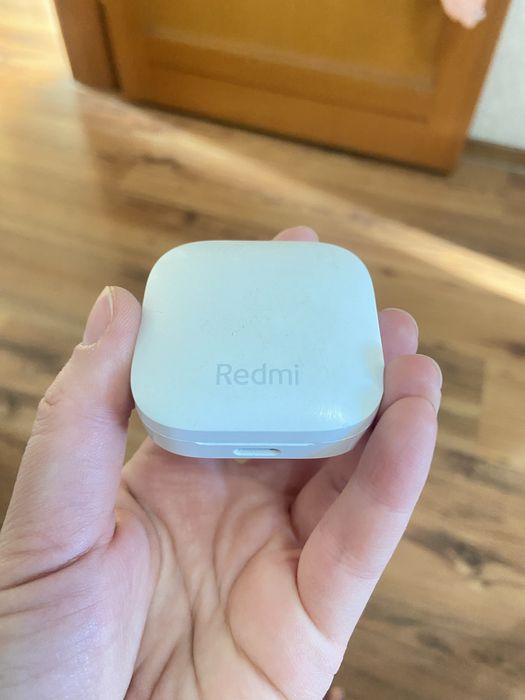 Кейс от наушников Redmi Buds 6