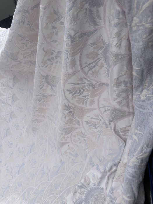 Шалте / покривало за макси спалня