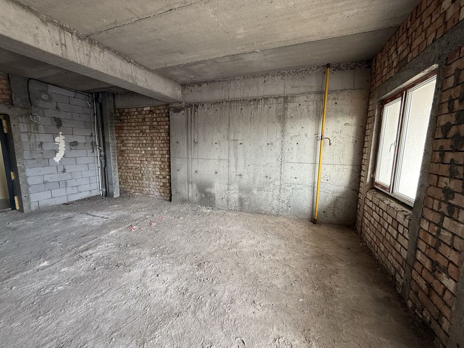 1 xonali karobka | 37.1 m² Turkiston metro yonida.Yangi uy