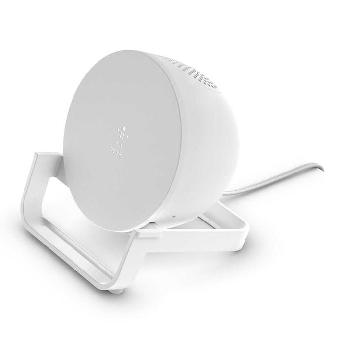 Incarcator wireless nfc Wireless charging stand Belkin Nou Sigilat