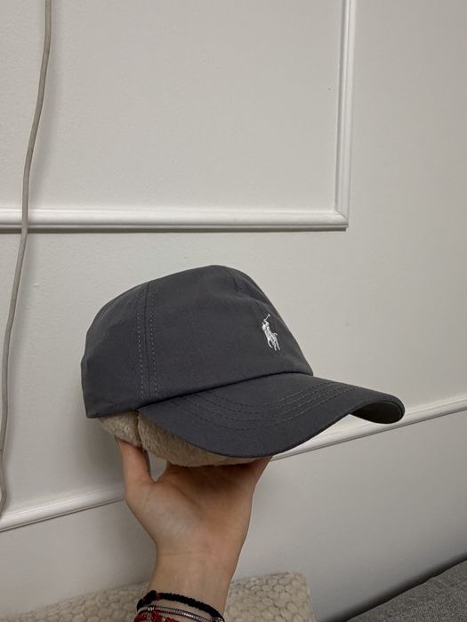 Șapca Polo Ralph Lauren