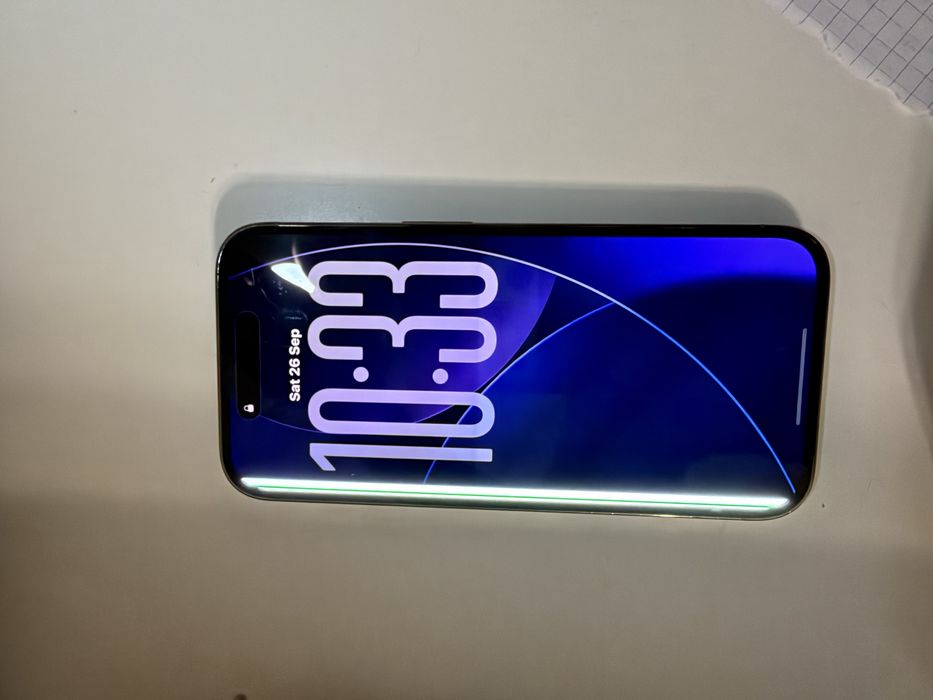 Iphone 14 pro 256 gb