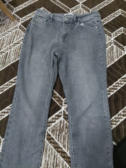 Дънки пжо 10лева