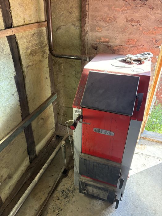 Пррдам дом на слом