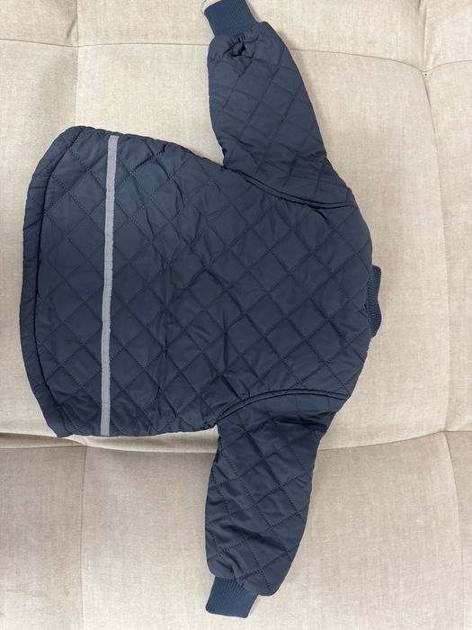 Mikk-line geaca si pantaloni