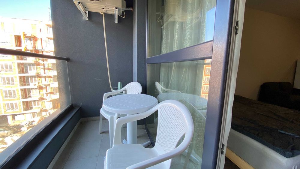 Дава се под наем Едностаен апартамент в София, Манастирски ливади - 41 кв.м за 375 € - Снимка #7