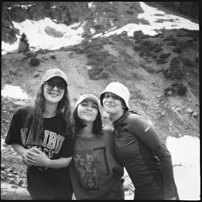 Пленочная камера Lomography Mini Diana