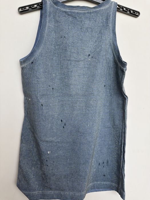 Dsquared2 дамски потник с камъни