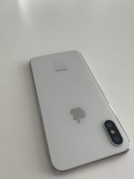 iPhone Xs - 256GB за части