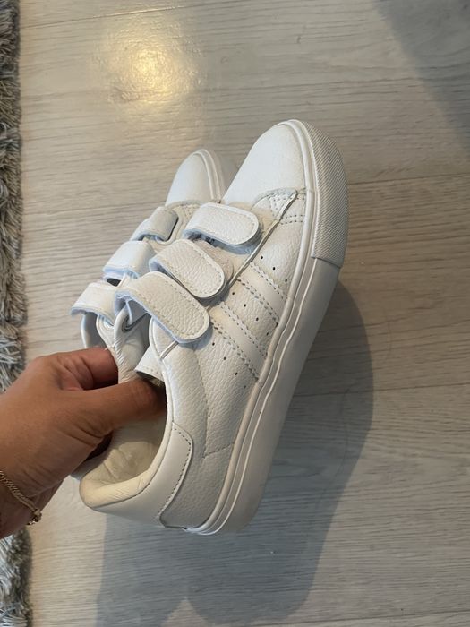 Кеды в состоянии новых