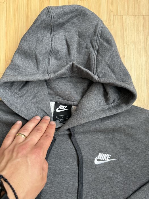Hanorac Nike in stare buna