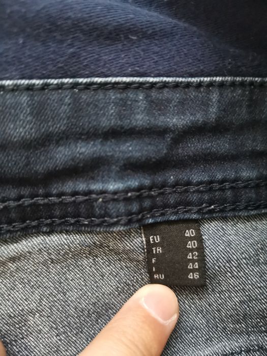 Брюки для беременных tchibo