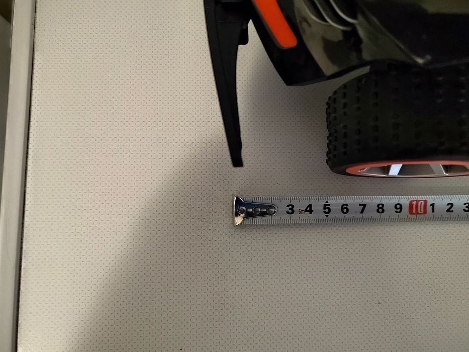 Бъги без дистанционно управление 22лв