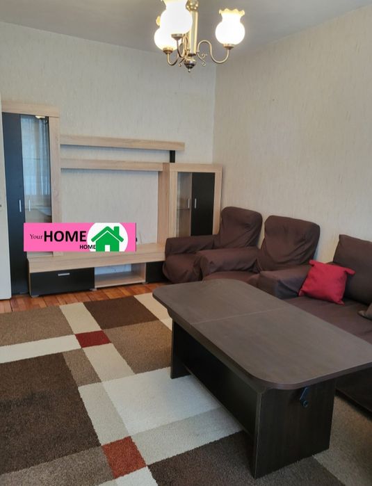 Дава се под наем Двустаен апартамент в София, Надежда 4 - 60 кв.м за 459 € - Снимка #2