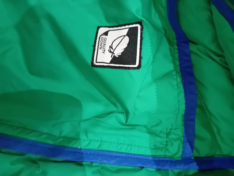 Дамско Зимно яке salewa л