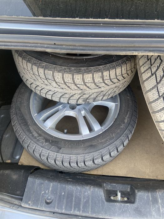 Равон р3 нексия диск титанка