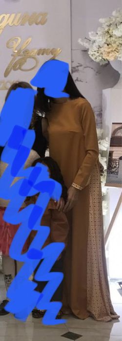 Платья от Резеды Сулейман.