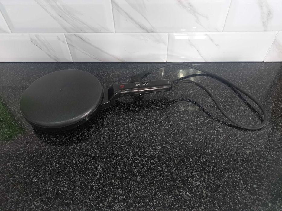 Электрическая блинница