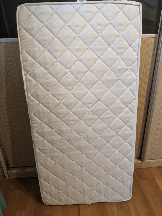Saltea nuca de cocos 120x60