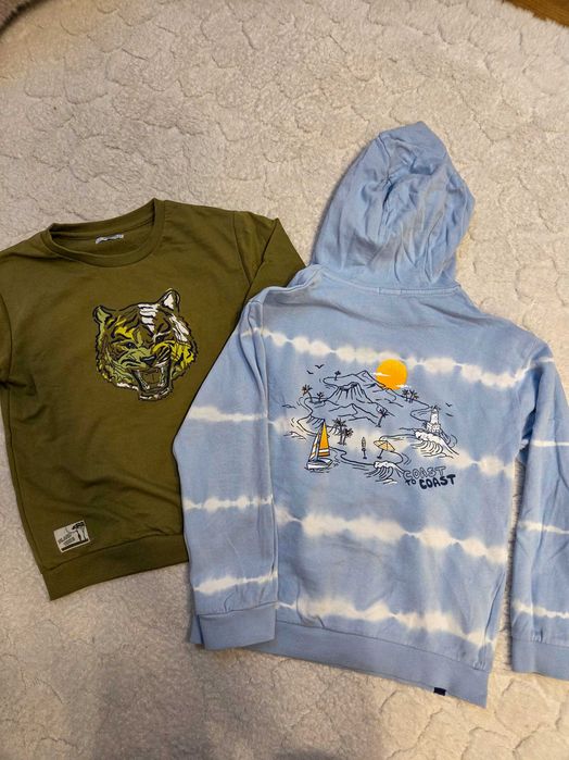 Детски дрехи mayoral, zara, guess