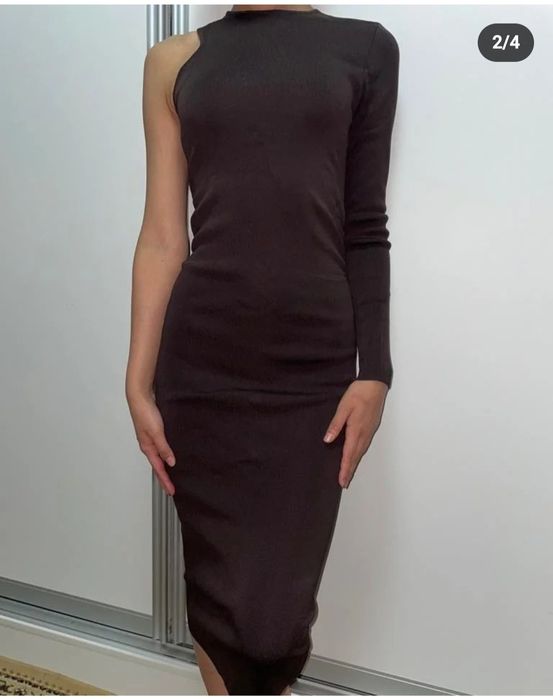 Платье от Zara новый