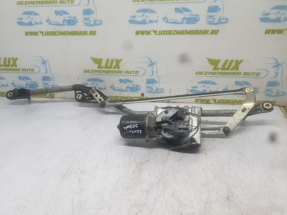 Ansamblu stergatoare parbriz ZA4U16907 Renault Scenic 2 (2003 - 2006)
