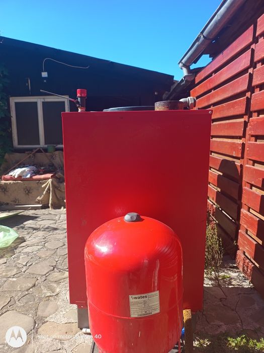 centrală pe lemne, ardere normală, tiraj natural, 30 kw ,produs ONLINE