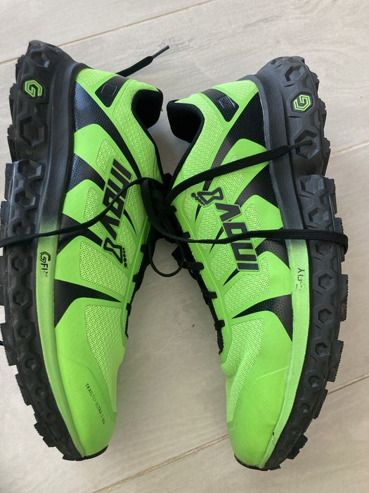 Panti Inov 46 alergare montana