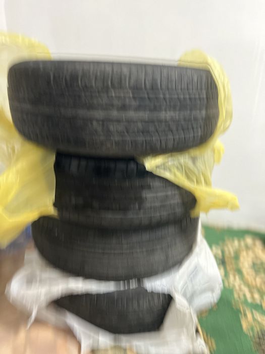 Шины 215/55R17  94V  PRIME STAR66