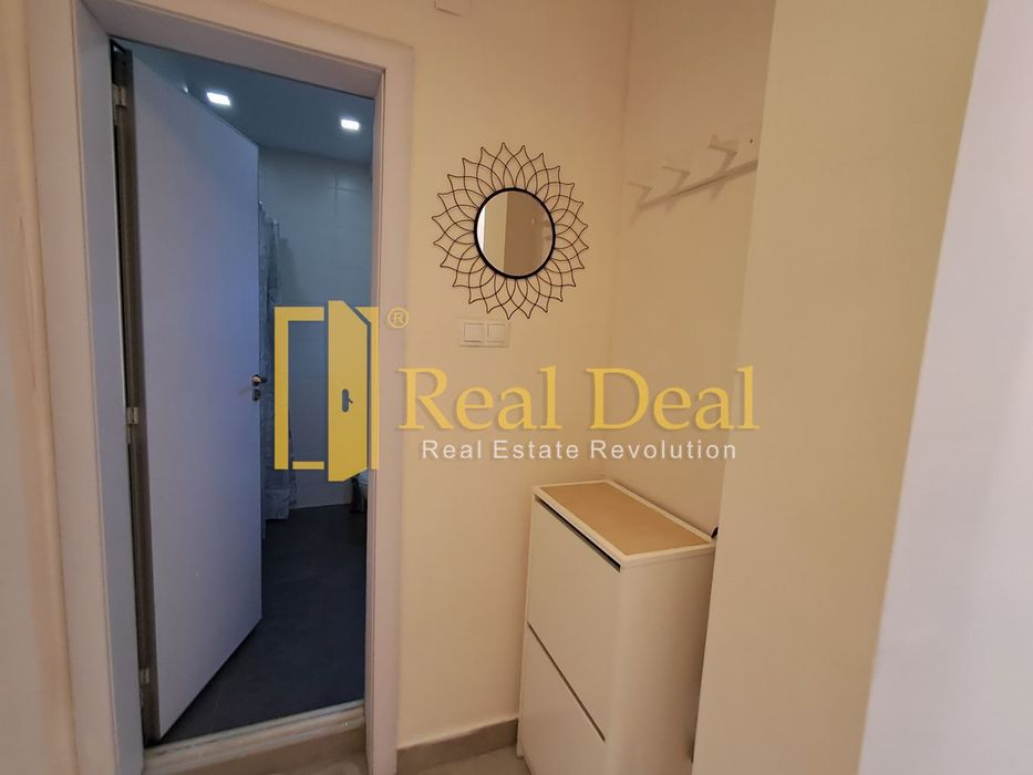 Дава се под наем Двустаен апартамент в София, Център - 46 кв.м за 698.19 € - Снимка #12