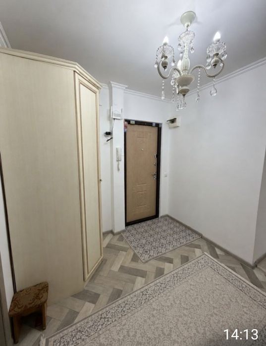 Продам 3-х комнатную квартиру.