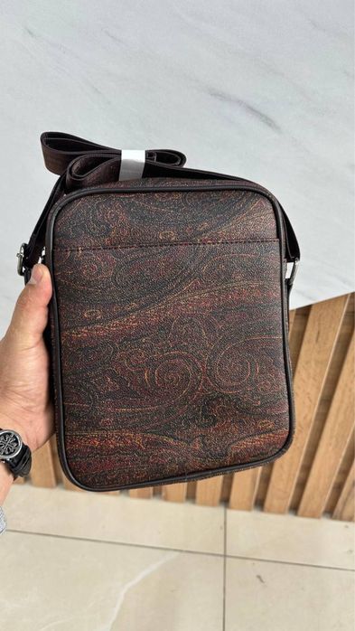 Etro барсетка