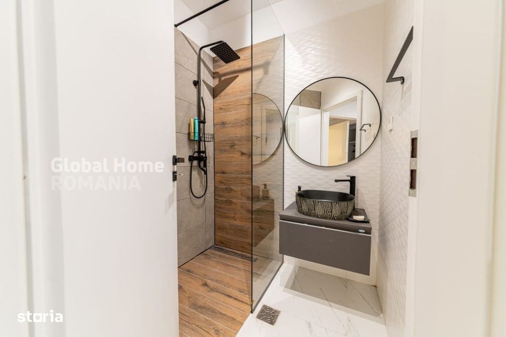 Premium Details | 2 Independent Units - Ideal Booking | Natiunile Unit