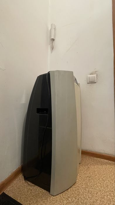 Кондиционер , бытовая техника. кондиционер с режимом тепло/холод”