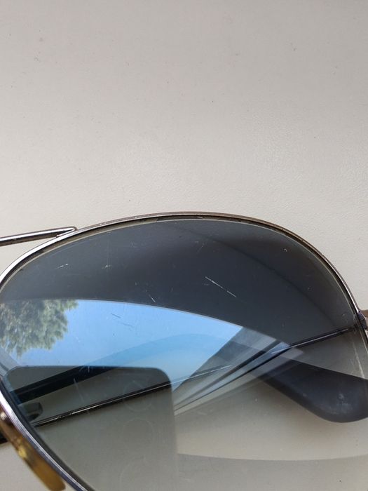 Ray Ban Aviator autentic