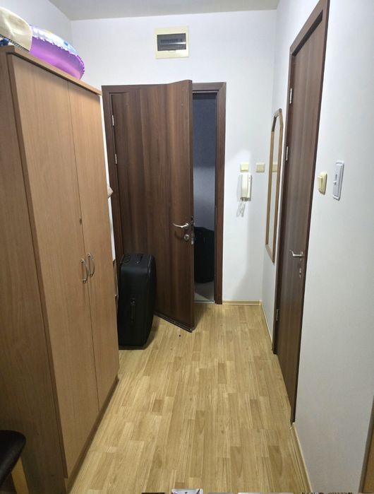 Студио за нощувки в Несебър