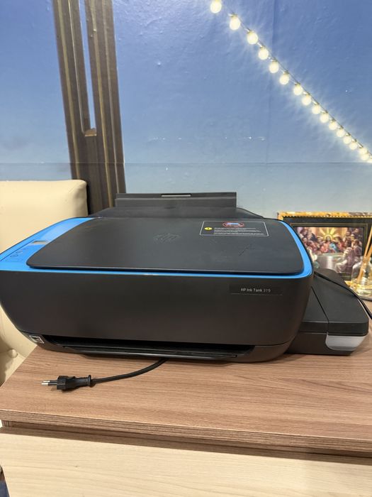 Продам принтер hr