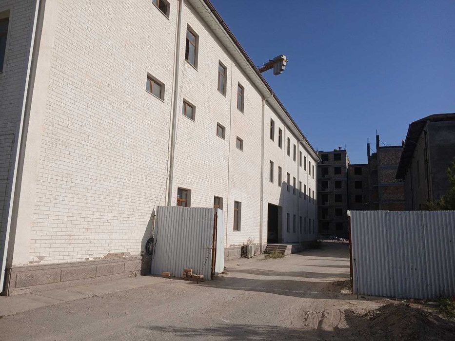 Сдаётся в аренду коммерческое помещение!