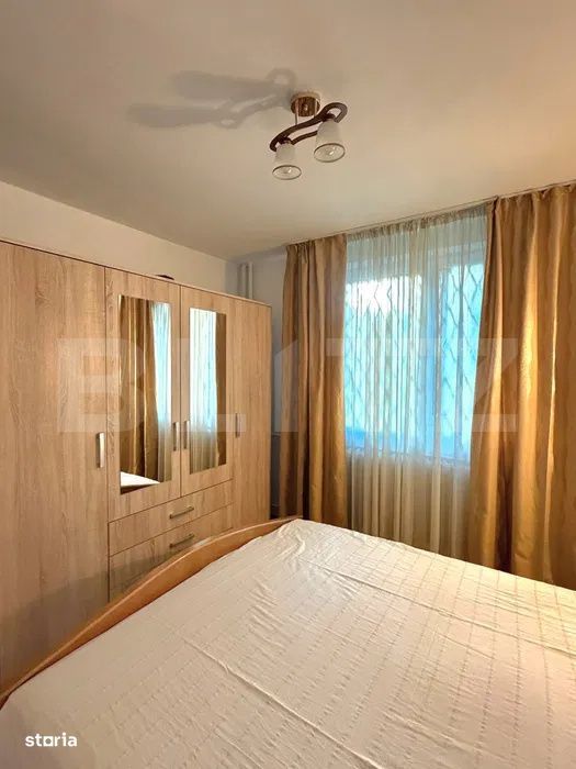 Apartament de inchiriat, 2 camere, zona USAMV