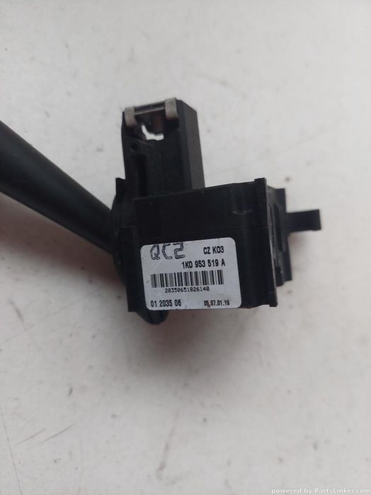 Maneta Stergatoare Seat Altea (5P1) [ 2004 - > ] Oem 1K0953519A