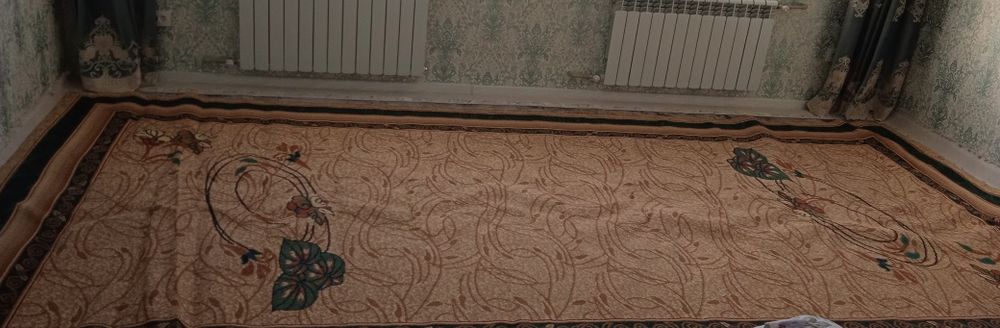 Продам палас размером 5*2.5