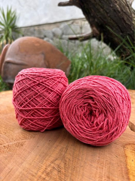 Прежда Котон - 1.30€ 100гр