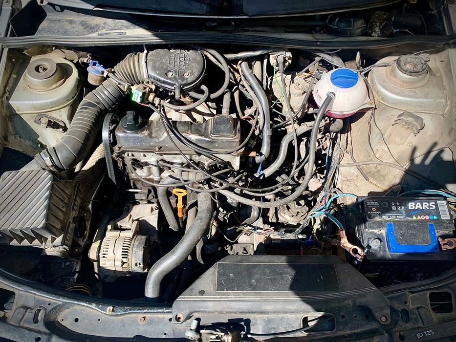Продам Volkswagen Passat b3.