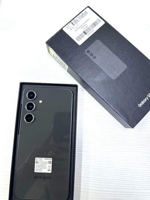 Samsung S24 FE 8/256gb