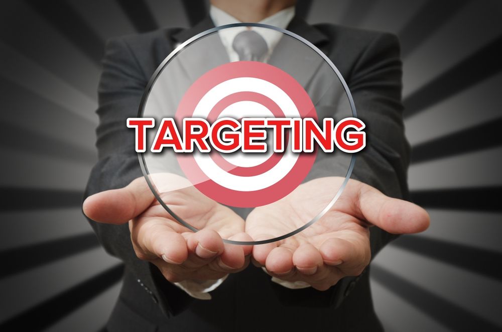Targeting Xizmati