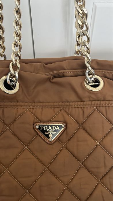 Geanta prada vintage