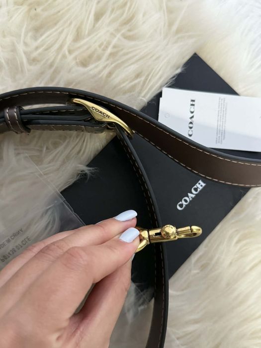 Geanta Coach Tabby 26 si Juliet