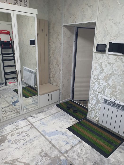 долгосрочной аренда квартиры