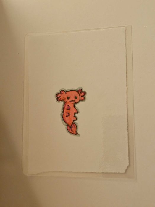 Ламинирани колекционерски карти с картинки