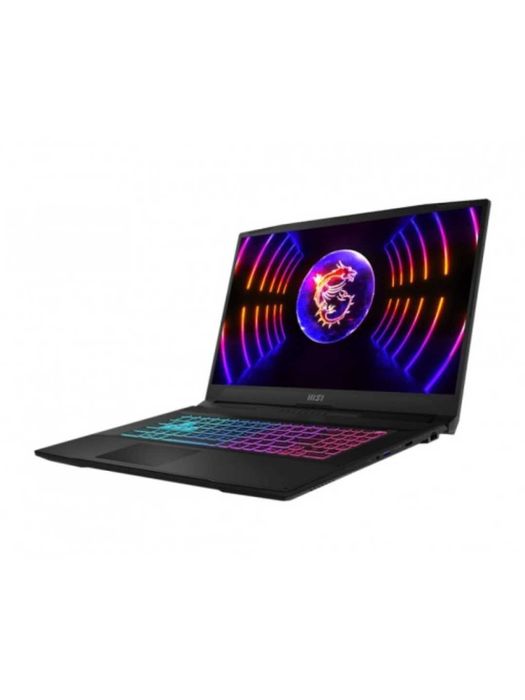Noutbuk MSI KATANA Intel Core i9